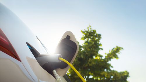 Elektroauto Elektroauto